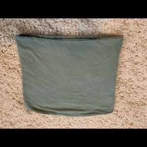 Brandy Melville tube top